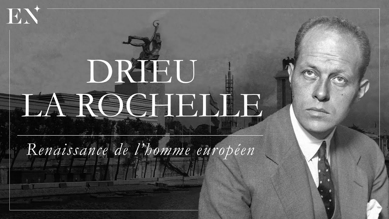 Vers une renaissance de l’homme européen ?