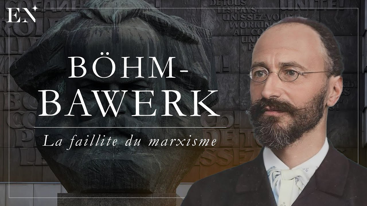 Marx et la fin de son système