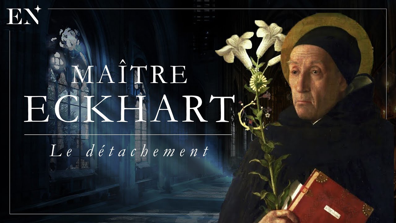 Une éthique de détachement