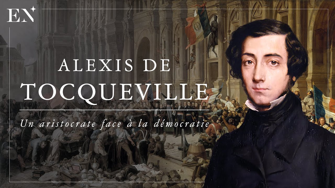 Entre démocratie et despotisme, un destin paradoxal