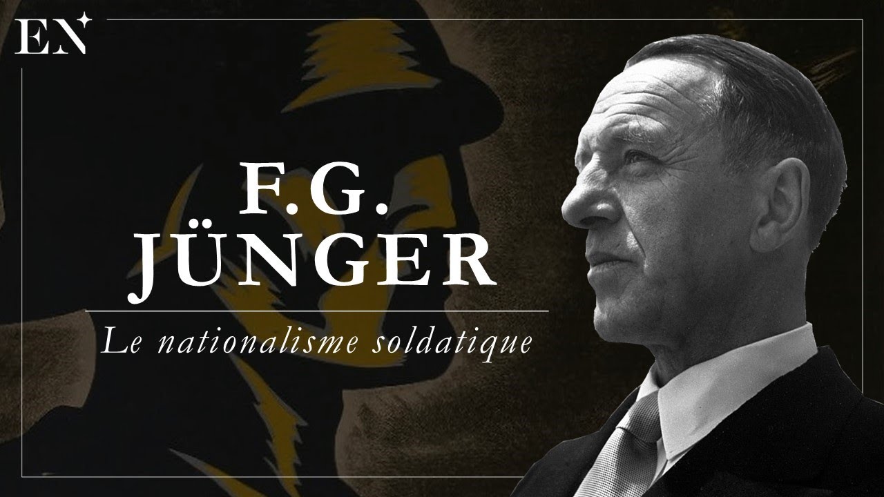 Le nationalisme soldatique