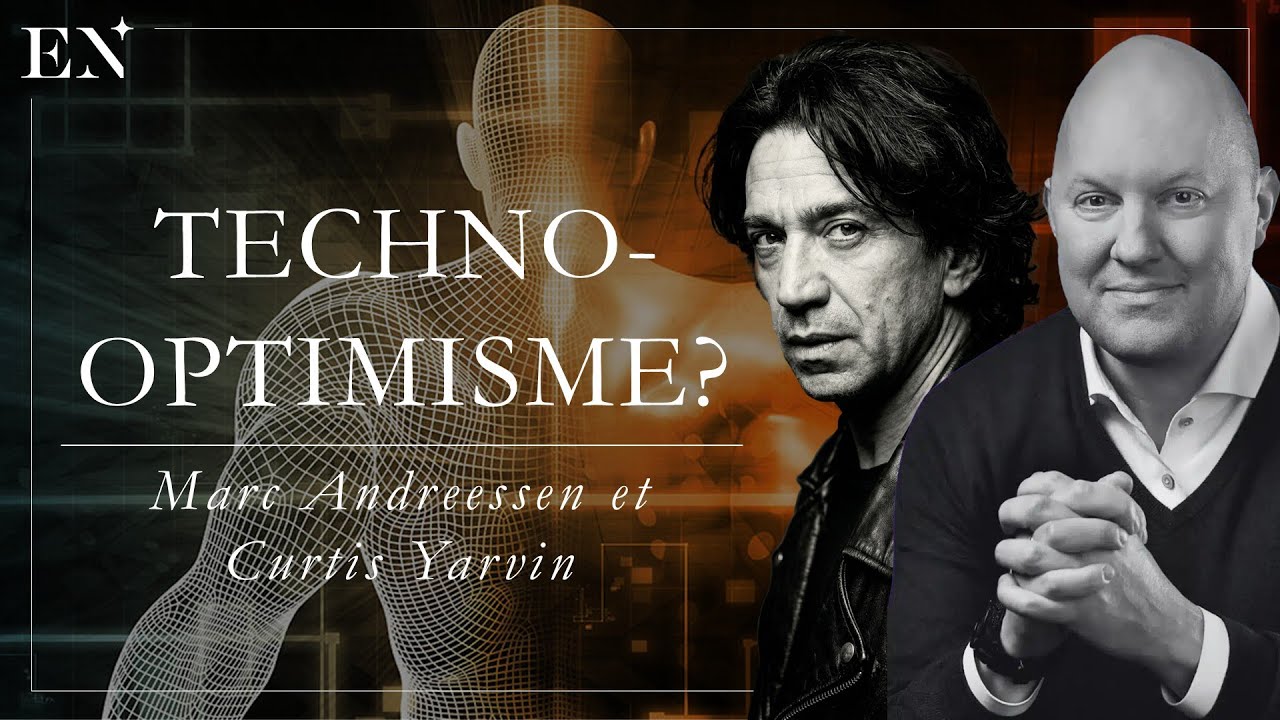 Techno-optimisme ou techno-pessimisme ?