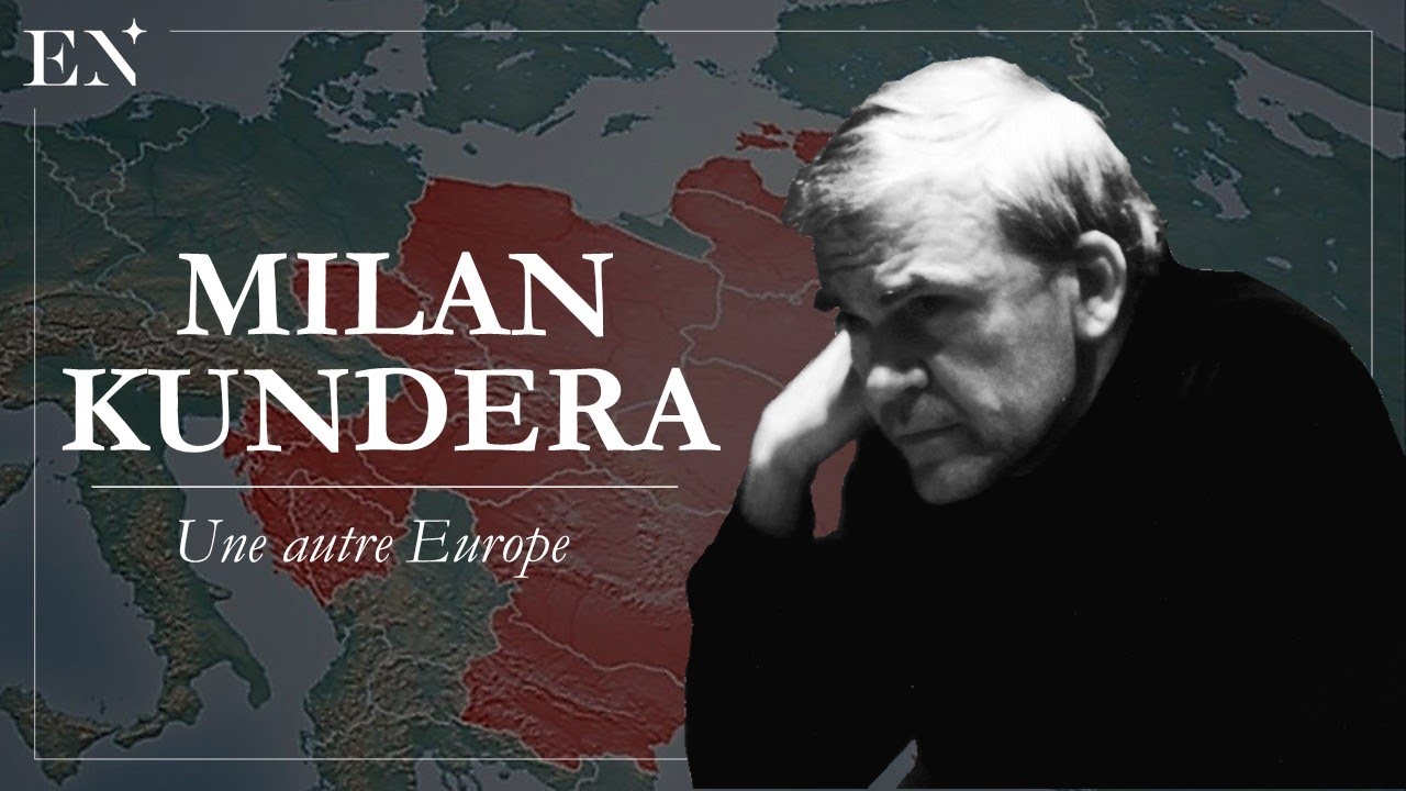 Une Europe méconnue