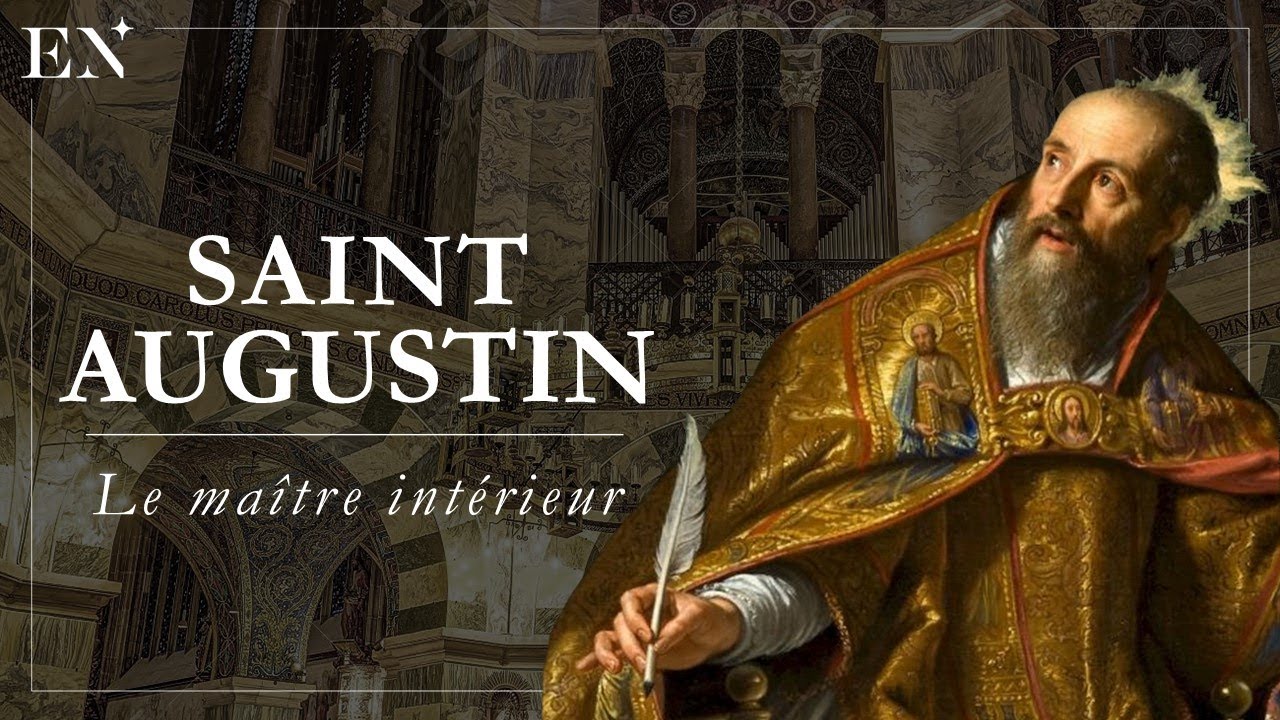 Le maître intérieur