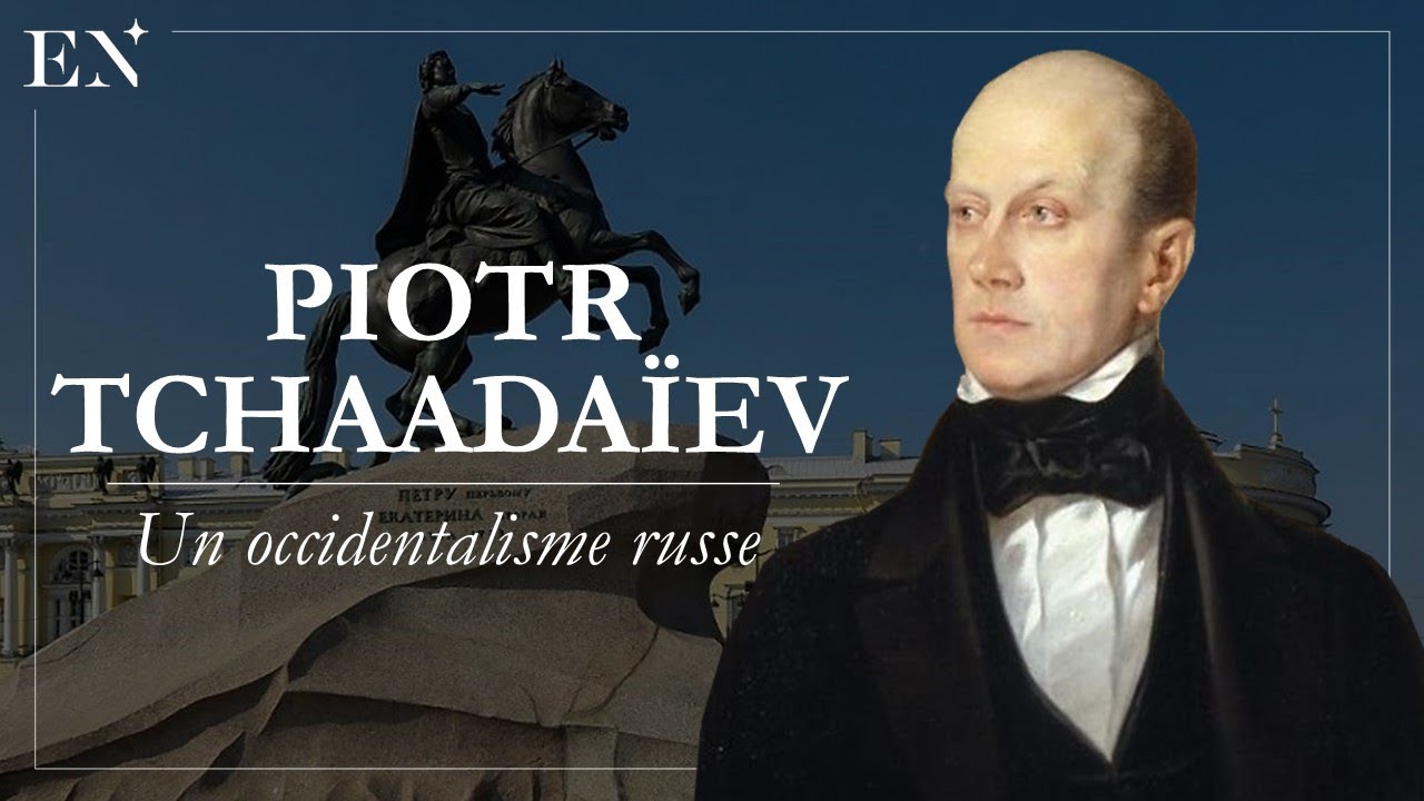 Aux sources de l’occidentalisme russe