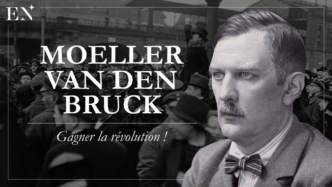 Pour une philosophie révolutionnaire-conservatrice