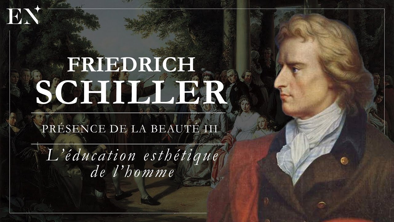 L’éducation esthétique de l’homme