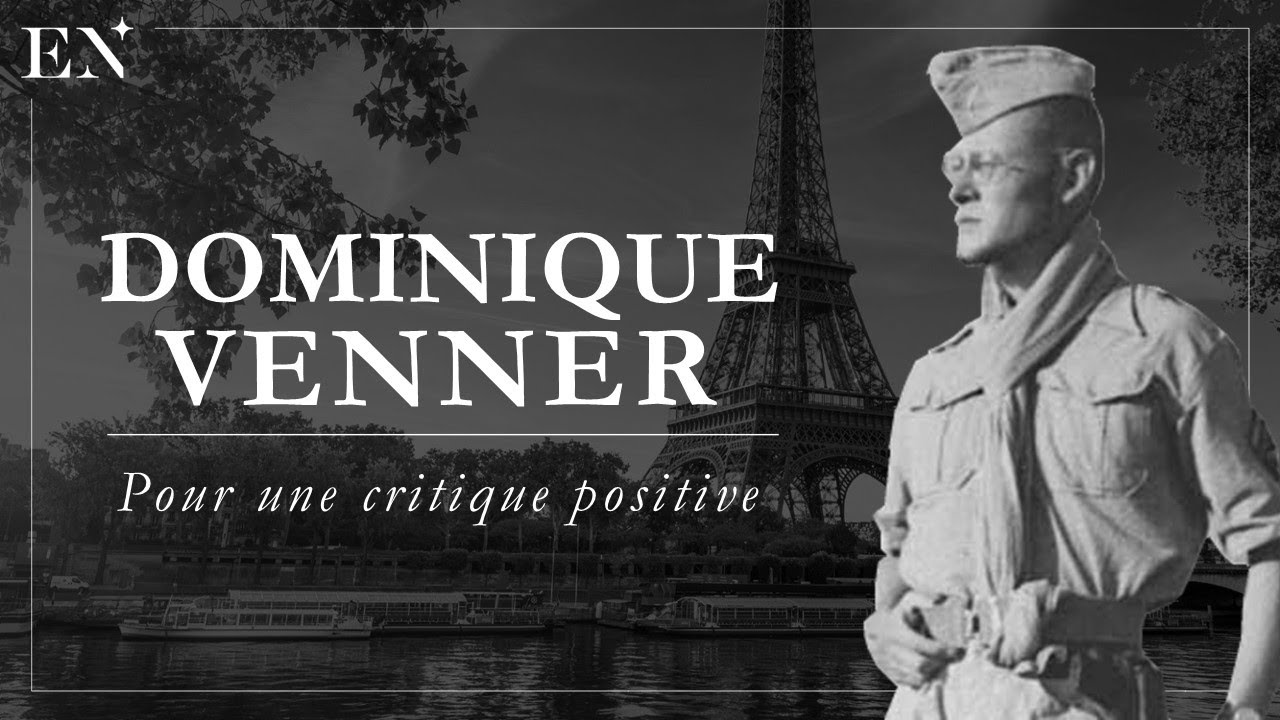 Pour une critique positive de la droite
