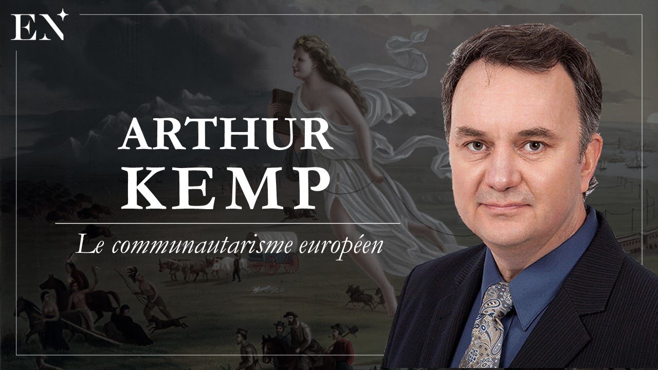 Le communautarisme européen
